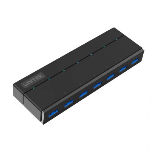 Unitek Y-3184 7 Port USB Çoğaltıcı
